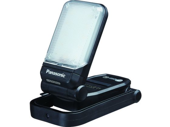 【マラソン限定★ポイント2倍】【お取り寄せ】Panasonic 工事用 充電LEDマルチライト USB端子付き 黒 EZ37C4-B 投光器 作業灯 照明用品 工事用品 作業用品 工具