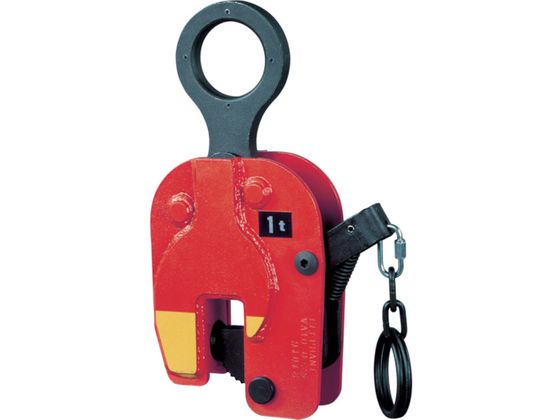 【マラソン限定★ポイント2倍】【お取り寄せ】象印 立吊クランプ0.5Ton VA-00500 ワイヤー スリング 吊具 バランサー 物流 作業|ココデカウ