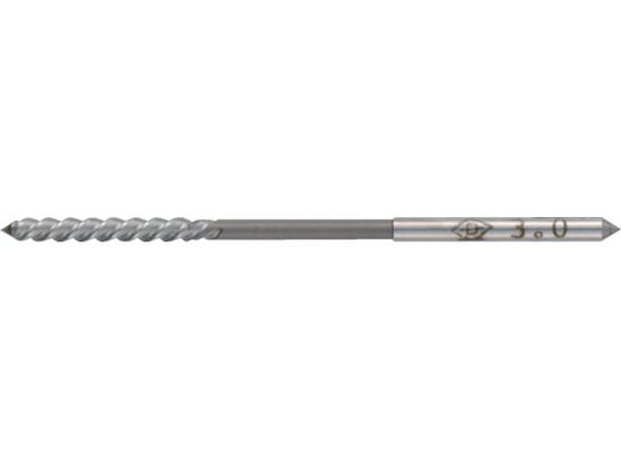 TRUSCO ヘリックスリーマ 4.8mm HLX4.8