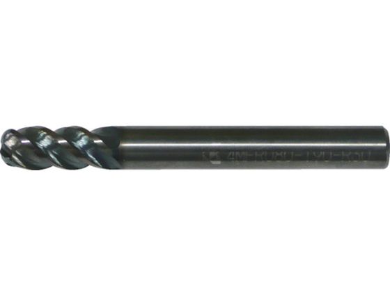 【マラソン限定★ポイント2倍】【お取り寄せ】京セラ ソリッドエンドミル 4MFR100-220-R03 エンドミル エンドミル保管用品 切削工具 作業用品 工具|ココデカウ