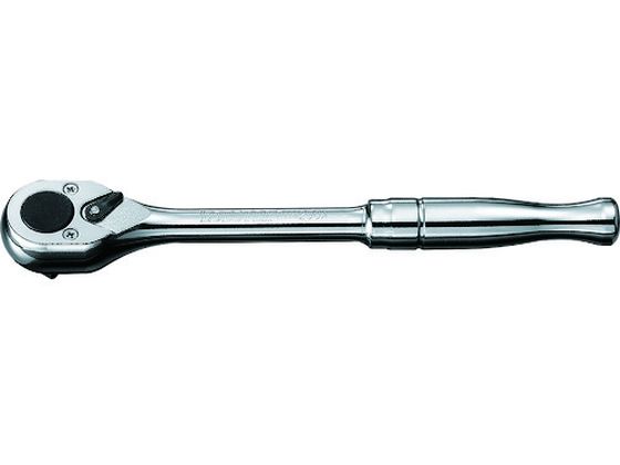 【レビュー投稿で100円OFFクーポン】【お取り寄せ】エビ ラチェットハンドル 12.7mm RH4250A ソケット ソケットレンチ 作業用品 工具
