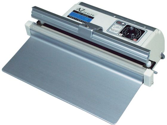 【レビュー投稿で100円OFFクーポン】【お取り寄せ】朝日 卓上シーラー 溶着専用タイプ AZ-300S シール長300×幅5 フードシーラー ポリシーラー本体 袋用シーラー 真空パック機 結束 梱包