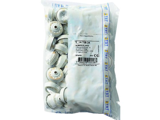【レビュー投稿で100円OFFクーポン】【お取り寄せ】スガツネ工業 (210039648)T-1475824-P50防水・防塵グロメット T-1475824-P50 電線保護資材 電気材料 生産加工用品 作業用品 工具 6,196円