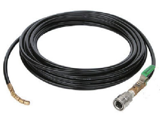 【レビュー投稿で100円OFFクーポン】【お取り寄せ】アサダ 1／4洗管ホース 16／200G・13／100GS 20m 1TC 高圧洗浄器関連品 掃除機 クリーナー 生活 家事家電