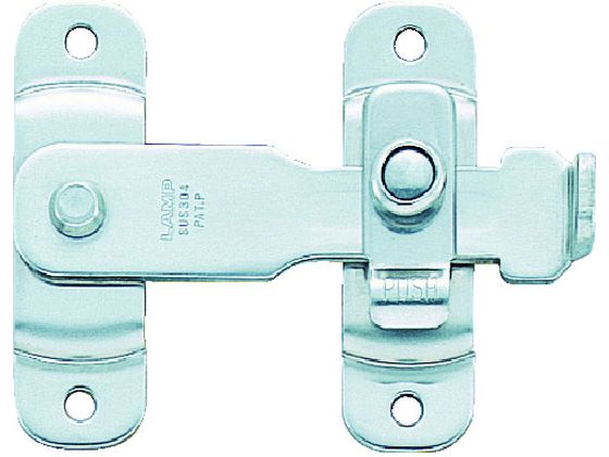 【レビュー投稿で100円OFFクーポン】【お取り寄せ】スガツネ工業 (140059183)BLL-120ステンレス鋼製 打掛 BLL-120 ドア サッシ廻り 建築金物 土木 建築資材