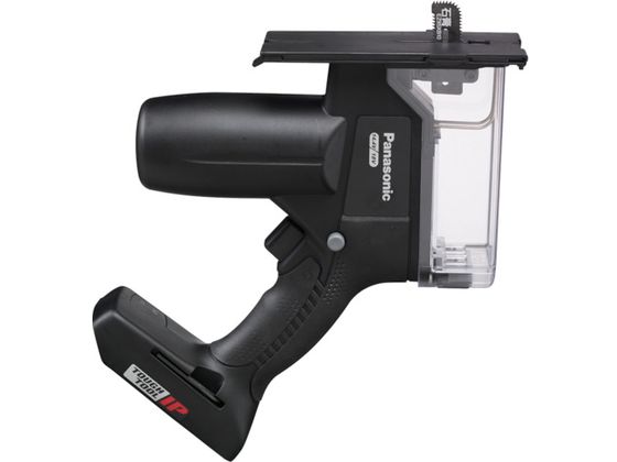 【マラソン限定★ポイント2倍】【お取り寄せ】Panasonic 角穴カッター(本体のみ) EZ45A3X-B 小型切断機 電動工具 油圧工具 作業用品 工具|ココデカウ