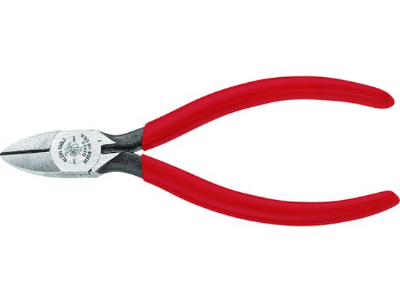 【マラソン限定★ポイント2倍】【お取り寄せ】KLEIN ニッパ 130mm D245-5 ニッパ ペンチ プライヤー 作業用品 工具｜ココデカウ