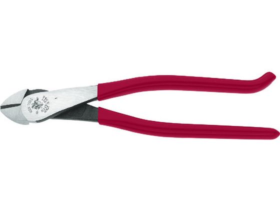 【レビュー投稿で100円OFFクーポン】【お取り寄せ】KLEIN ニッパ 鉄筋工事用 250mm D248-9ST ニッパ ペンチ プライヤー 作業用品 工具 6,244円