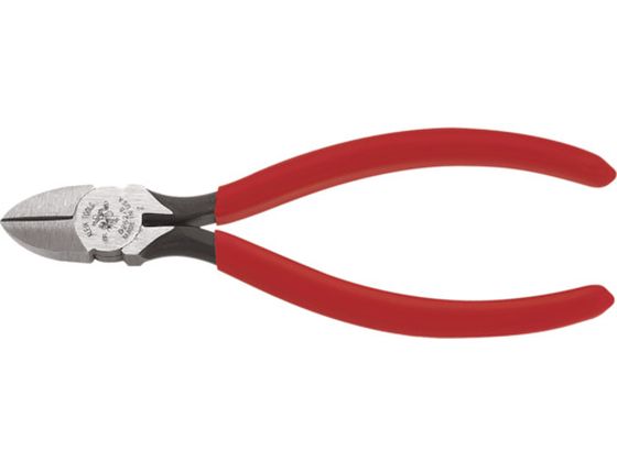 【レビュー投稿で100円OFFクーポン】【お取り寄せ】KLEIN 強力型ニッパ 150mm D252-6 ニッパ ペンチ プライヤー 作業用品 工具