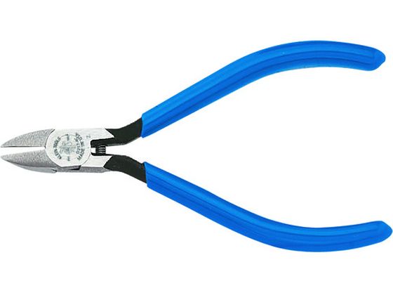 【マラソン限定★ポイント2倍】【お取り寄せ】KLEIN 電工ニッパ 100mm D257-4 ニッパ ペンチ プライヤー 作業用品 工具｜ココデカウ