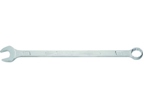 【レビュー投稿で100円OFFクーポン】【お取り寄せ】HAZET ロングコンビネーションレンチ 対辺寸法16mm 600LG-16 コンビネーションスパナ レンチ スパナ プーラー 作業用品 工具