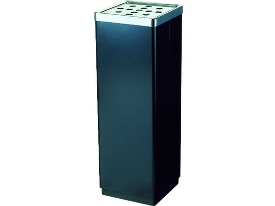 【文芸評論服従で100円OFFクーポン券】貨物輸送無料【お取り寄せ】兀鷹 屋内用灰皿 吃烟YS-106B 黒 YS-07L-ID 灰皿 洗い濯ぎ設備 執務室住設用品