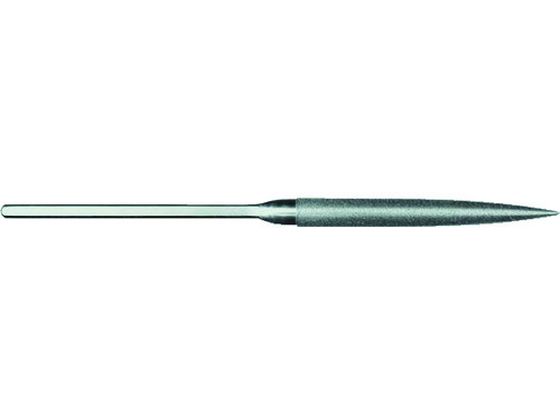 【マラソン限定★ポイント2倍】【お取り寄せ】PFERD ダイヤモンドハンディーヤスリ 半丸 DF2602DH017319 ダイヤモンドヤスリ 研削研磨用品 作業用品 工具｜ココデカウ