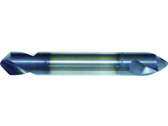 【マラソン限定★ポイント2倍】【お取り寄せ】イワタツール SPセンター90°超硬コート付 シャンク径3mm 90SPC0.1X0.4CBALD 面取り工具 バリ取り工具 切削工具 作業用品 工具