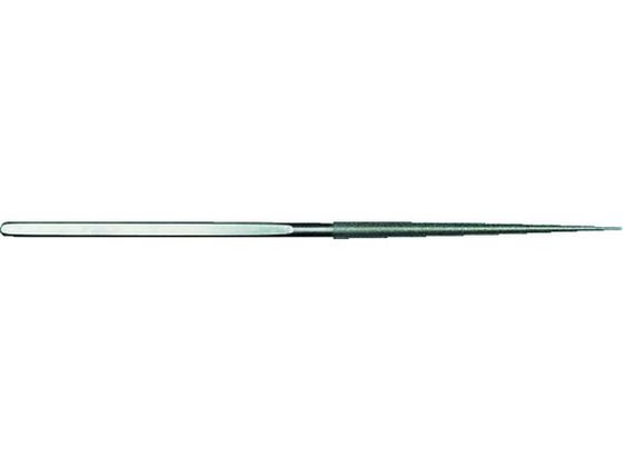 【マラソン限定★ポイント2倍】【お取り寄せ】PFERD ダイヤモンドハンディーヤスリ 丸 DF2610DH017340 ダイヤモンドヤスリ 研削研磨用品 作業用品 工具｜ココデカウ