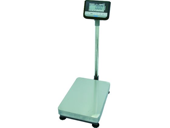 【レビュー投稿で100円OFFクーポン】送料無料【お取り寄せ】ヤマト デジタル台はかり DP-6900N-32 検定外品 はかり 測定 計測 作業