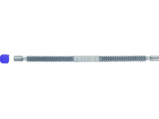 【レビュー投稿で100円OFFクーポン】【お取り寄せ】ツボサン ネジ山修正ヤスリ ISOねじ用 SCW030 ヤスリ 研削研磨用品 作業用品 工具｜ココデカウ
