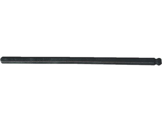【レビュー投稿で100円OFFクーポン】【お取り寄せ】ボンダス ボールポイント・ブレード 19mm B19MM 片頭ビット ドライバービット 作業用品 工具