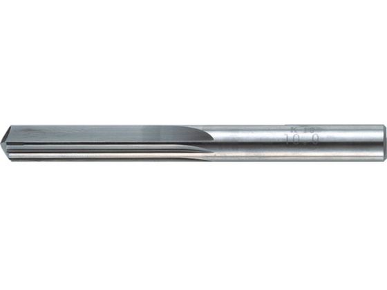 【レビュー投稿で100円OFFクーポン】【お取り寄せ】大見 超硬Vドリル(ショート) 7.0mm OVDS-0070 穴あけ工具 ドリル 切削工具 作業用品 工具