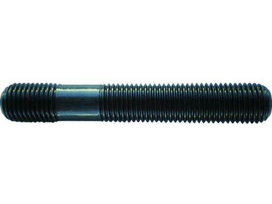 【レビュー投稿で100円OFFクーポン】【お取り寄せ】ニューストロング スタットボルト ネジ M30 全長 125ミリ SBM-30125 金型用部品 位置決め部品 機構部品 メカニカル部品 作業用品 工具 7,569円