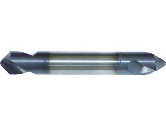 【マラソン限定★ポイント2倍】【お取り寄せ】イワタツール SPセンター90°超硬コート付 シャンク径12mm 90SPC4.0X12CBALD 面取り工具 バリ取り工具 切削工具 作業用品 工具|ココデカウ