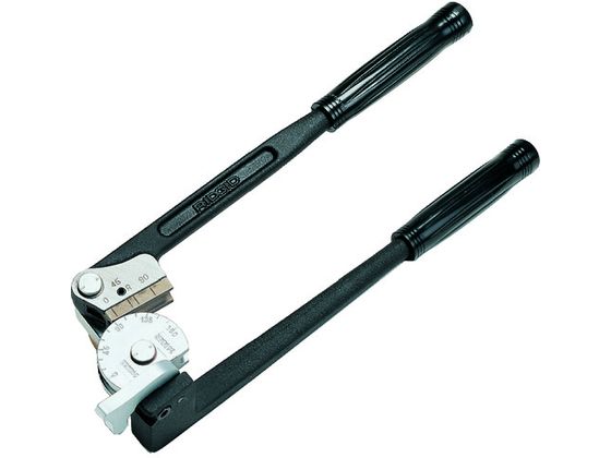 【文芸批評服従で100円OFF引き換え証】【お取り寄せ】RIDGID レバータイプチューブベンダー 3／16 403 36117 パイプベンダー 海峡 冷房装置配管工業用手道具 やり方備品 手道具