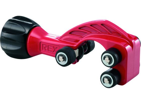 【マラソン限定★ポイント2倍】【お取り寄せ】REX フレキシブル管カッタ 25N 1713F3 配管用カッター ハサミ カッター 板金用工具 作業用品 工具｜ココデカウ