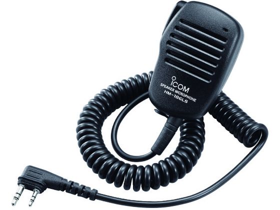 楽天市場】アイコム イヤーパット型スピーカー （HS-92用） (1個) 品番