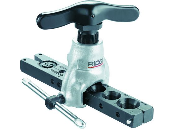 【マラソン限定★ポイント2倍】【お取り寄せ】RIDGID フレアリングツール 377 41162 空調配管工具 水道 空調配管用工具 作業用品 工具｜ココデカウ
