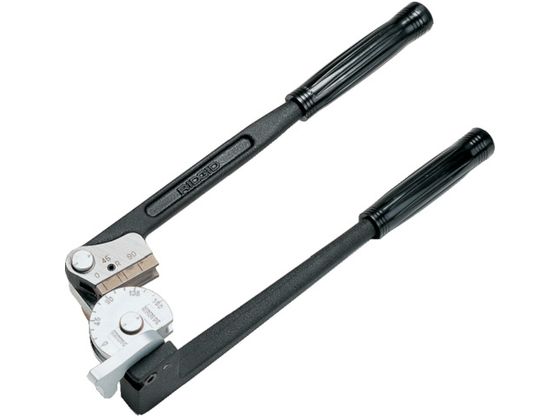 【レビュー投稿で100円OFFクーポン】【お取り寄せ】RIDGID レバータイプチューブベンダー 1／2 408 36132 パイプベンダー 水道 空調配管用工具 作業用品 工具