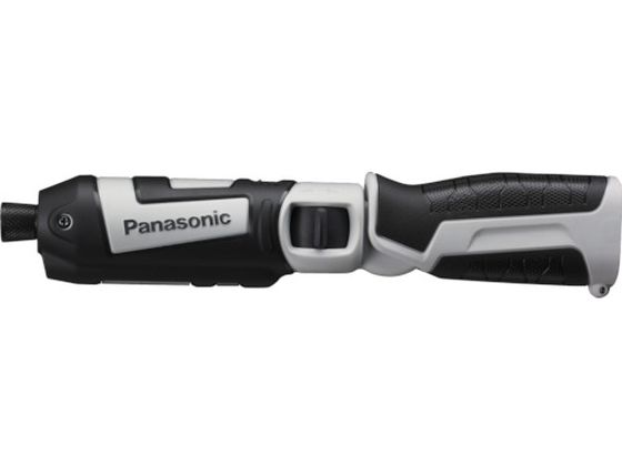 【文芸評論服従で100円OFFクーポン券】【お取り寄せ】Panasonic 申し受けるスティックインパクトドライバ7.2V 本体のみ 薄墨色 EZ7521X-H 差しひびき１番ウッド 電動手道具 油圧手道具 御役目設備 手道具