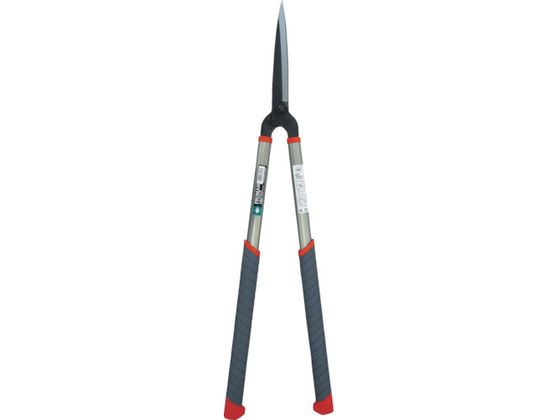 【マラソン限定★2,000円クーポン＆ポイント2倍】送料無料【お取り寄せ】PRUMAN 楕円アルミ505ハンドル調質又開195 PM-24 刈込ハサミ 農具 農業資材 園芸用品 作業用品 工具