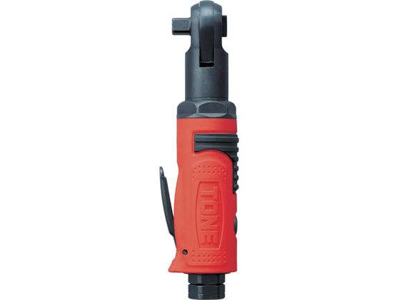 【文芸批評降伏で100円OFFクーポン券】 【お取り寄せ】TONE エアーラチェットレンチ AR3100 エアーラチェットレンチ 空圧工具 御役目機材 手道具