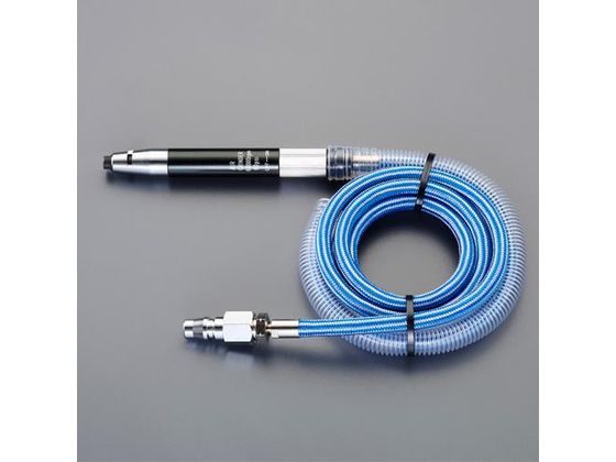 【レビュー投稿で100円OFFクーポン】【お取り寄せ】エスコ エアーマイクログラインダー 60000rpm 3.0mm EA159PC-1 エアマイクログラインダー 空圧工具 作業用品 工具