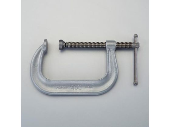 【マラソン限定★ポイント2倍】【お取り寄せ】エスコ シャコ万力 0-152mm 92mm EA526WC-14 溶接用工具 溶接 潤滑 接着 補修