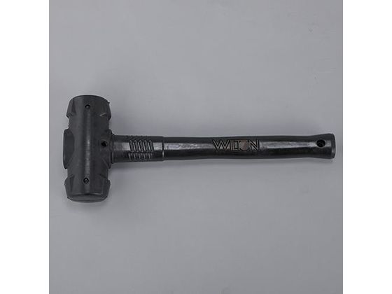 【マラソン限定★ポイント2倍】【お取り寄せ】エスコ 無反動ハンマー ノンスパーキング 0.907kg 356mm EA575B-62 ハンマー ポンチ 防爆 絶縁工具 作業用品 工具