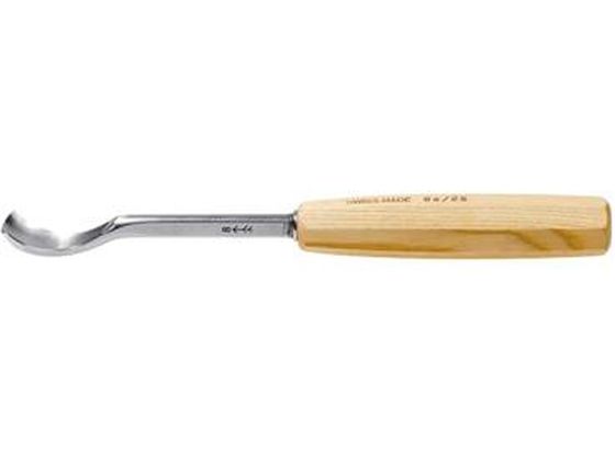 【マラソン限定★ポイント2倍】【お取り寄せ】エスコ 丸スプーン型・彫刻のみ 16.0mm EA588GR-116 作業工具 作業用品 工具｜ココデカウ