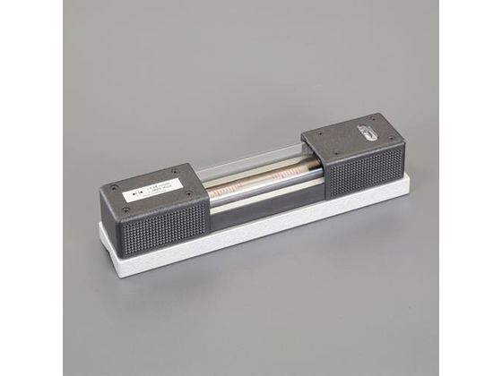 【マラソン限定★ポイント2倍】【お取り寄せ】エスコ 精密レベル 250mm(0.04mm m) EA735M-250 水準器 水平器 レベル 測量 作業 24,081円