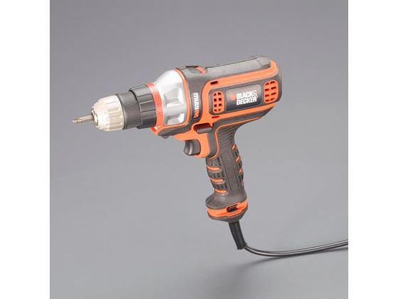 【マラソン制限事項★2,000円クーポン券＆尖んがり2倍】【お取り寄せ】エスコ マルチ物の具仕かける せん孔機頂点付 AC100V EA813WA-111 せん孔機１番ウッド 電動物の具 油圧物の具 進め方機材 物の具 DIY・工具-手動工具-その他
