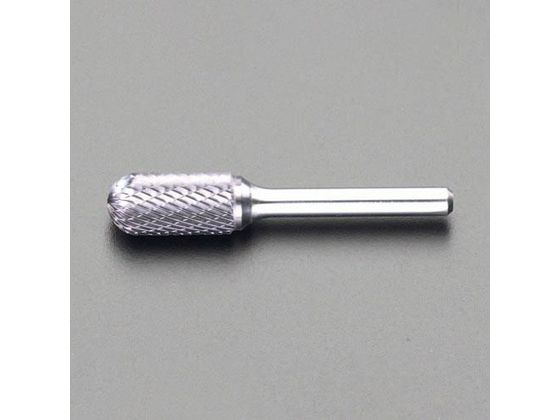 【レビュー投稿で100円OFFクーポン】【お取り寄せ】エスコ Coated 超硬バー 16×25mm 6mm軸 EA819VB-216 電動工具 油圧工具 作業用品 工具