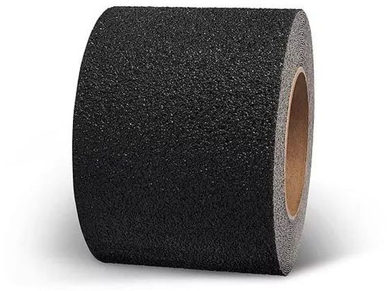【レビュー投稿で100円OFFクーポン】【お取り寄せ】エスコ 滑り止めテープ 超強力 100mm×9.1m EA944DB-72 保安 安全保護 28,322円