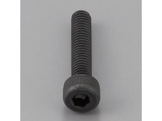 エスコ 六角穴付ボルト 全ねじ エスコ 六角穴付ボルト