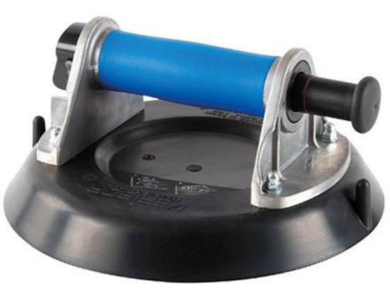 【レビュー投稿で100円OFFクーポン】【お取り寄せ】エスコ サクションリフター (ポンプ付) 80Kg EA950CE サクションリフター 吊りクランプ スリング 荷締機 工事用品 作業用品 工具