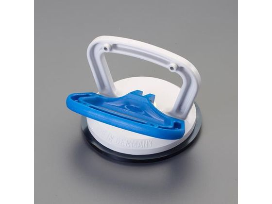 【レビュー投稿で100円OFFクーポン】【お取り寄せ】エスコ サクションリフター (片手作業) 25kg EA950SP-1 サクションリフター 吊りクランプ スリング 荷締機 工事用品 作業用品 工具
