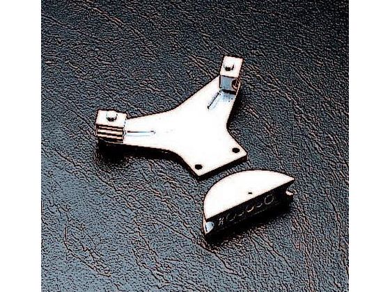 【レビュー投稿で100円OFFクーポン】【お取り寄せ】エスコ ベンダーヘッド [EA270、BS、BS-2用] 3／4\" EA270-6H パイプベンダー 水道 空調配管用工具 作業用品 工具