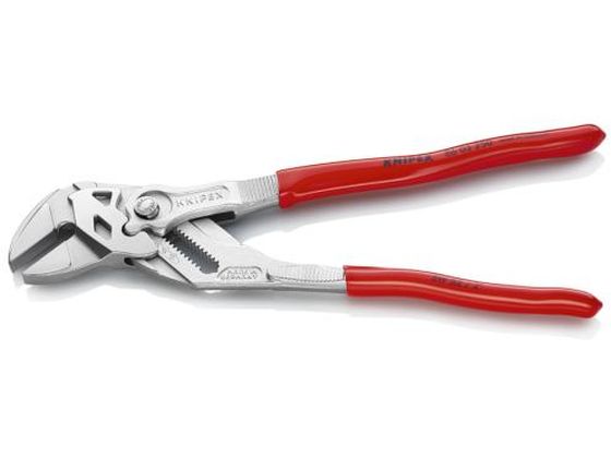 【レビュー投稿で100円OFFクーポン】【お取り寄せ】エスコ プライヤーレンチ 52mm 260mm EA531K-250A 空調配管工具 水道 空調配管用工具 作業用品 工具