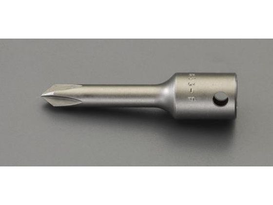 【マラソン限定★2,000円クーポン＆ポイント2倍】【お取り寄せ】エスコ [Frearson] ビットソケット 3／8\