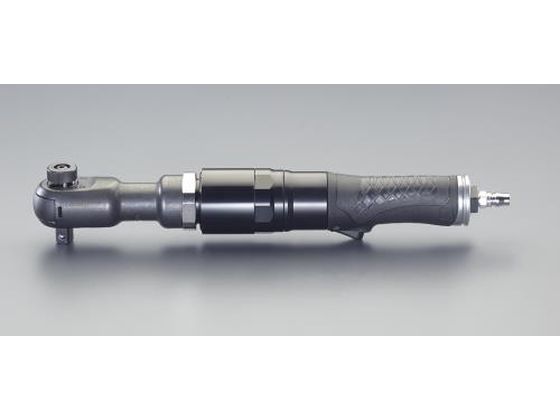 【マラソン限定★2,000円クーポン＆ポイント2倍】【お取り寄せ】エスコ エアーラチェットレンチ インパクト式 1／2\