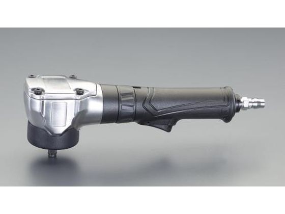 【レビュー投稿で100円OFFクーポン】【お取り寄せ】エスコ エアーインパクトレンチ 3／8\"DR EA155EA-1 エアーインパクトレンチ 空圧工具 作業用品 工具