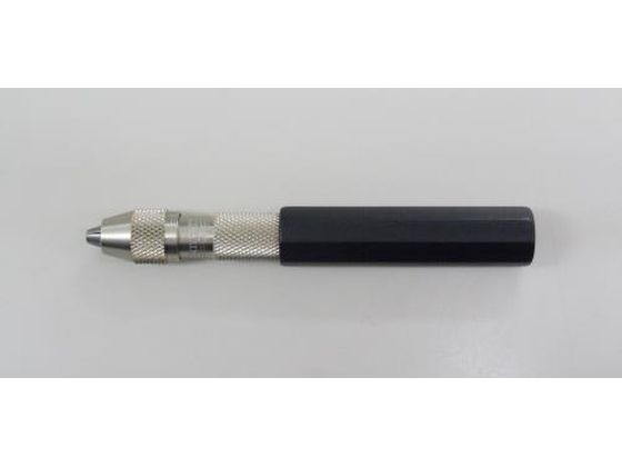 【レビュー投稿で100円OFFクーポン】【お取り寄せ】エスコ ピンバイス 1.3-3.2mm EA589RD-3.2 バイス 万力 工具類 実験用小物 機材